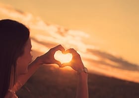 COMPASSION AND CARE