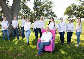 EXPERIENCED TEAM