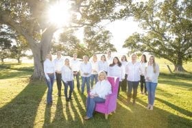 EXPERIENCED TEAM