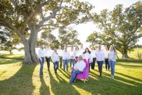 EXPERIENCED TEAM