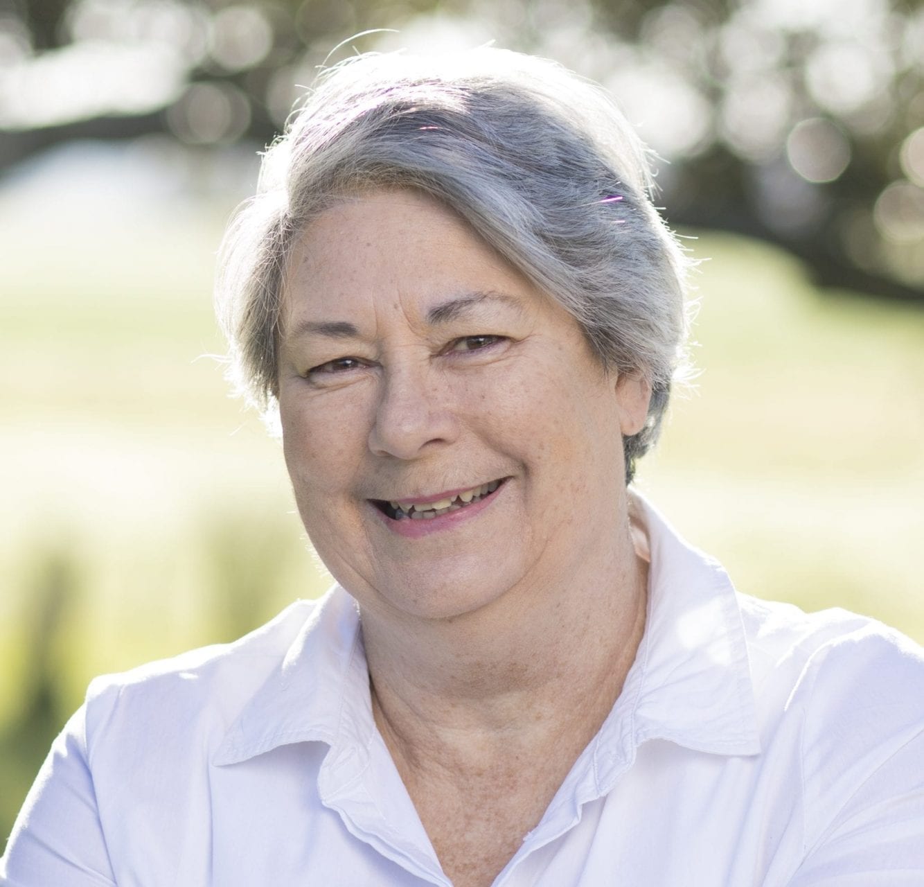 Kerry Clarke